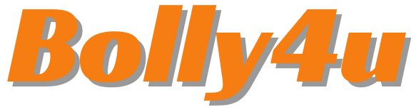 Bolly4u logo